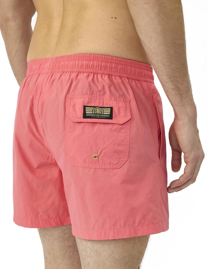 Jonsen Island Maillot de Bain Homme Sperone Sushi Rose - 6