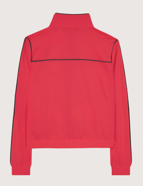 HBT BASICS | Street MAGIC Blouson Femme Corail Orange