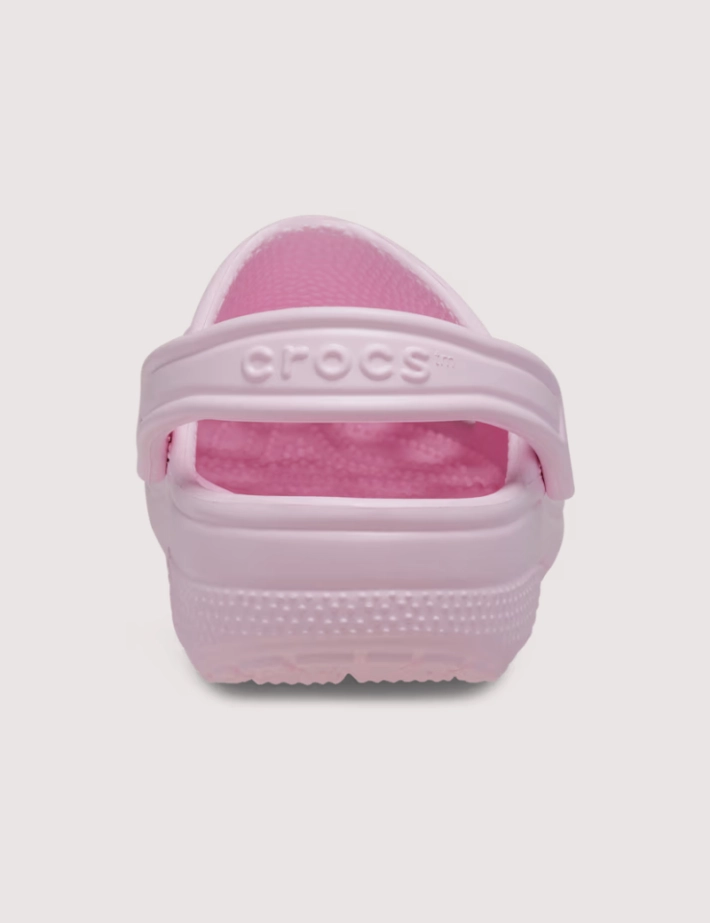 Crocs Sabots Unisex Classic Clog Rose - 3