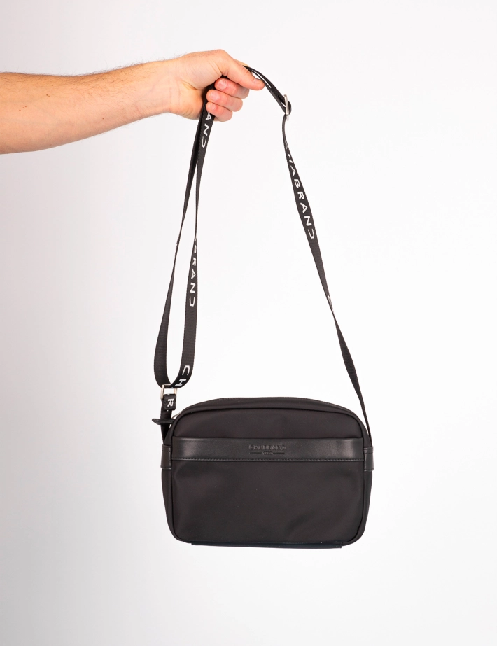 CHABRAND Sac Reporter Saint-Antoine Print - 6