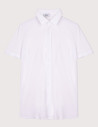 HBT BASICS | Silky MARCELLO Chemise Blanc Homme