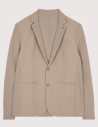 HBT CITY'S NIGHT | Chaine & Trame ANDY Veste Blazer Beige