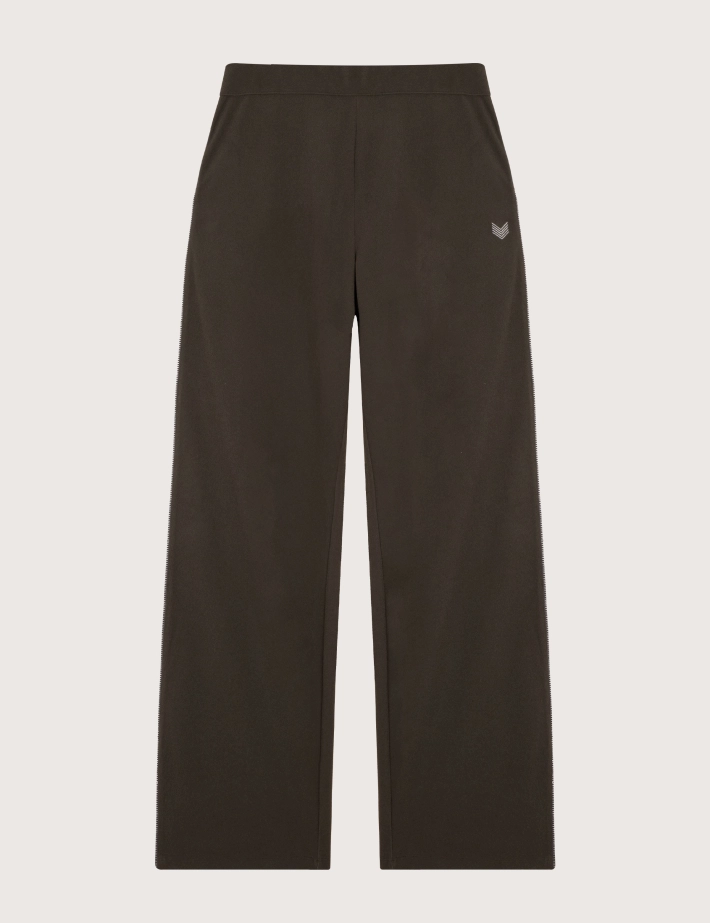 HBT SUMMER CHIC | Eponge LENNON Pantalon Vert Kaki