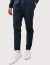 HBT Pantalon Homme Chris Bleu marine