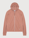 HBT SUMMER CHIC | Eponge RITCHIE Veste Rose
