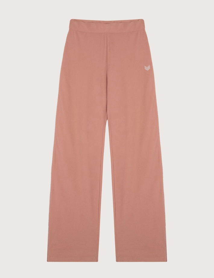 HBT SUMMER CHIC | Eponge LENNON Pantalon Rose