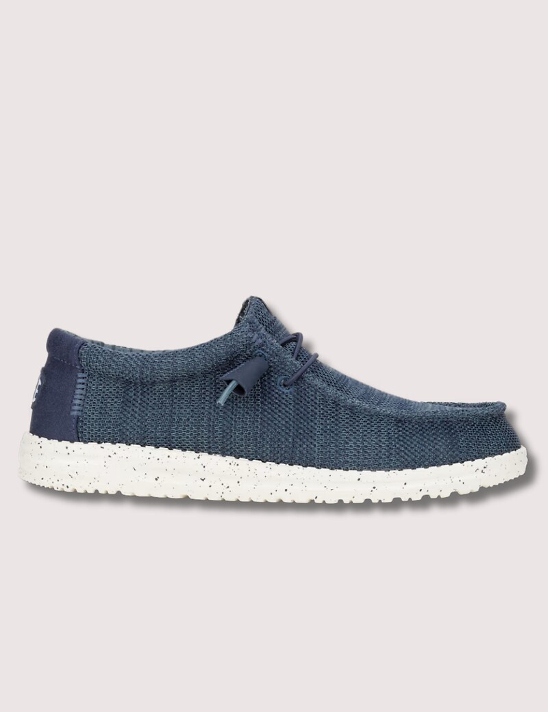 Chaussures D'été En Toile Dek Pour Homme - Modèle DF627 - Baskets Décontractées - Neuf Avec Emballage