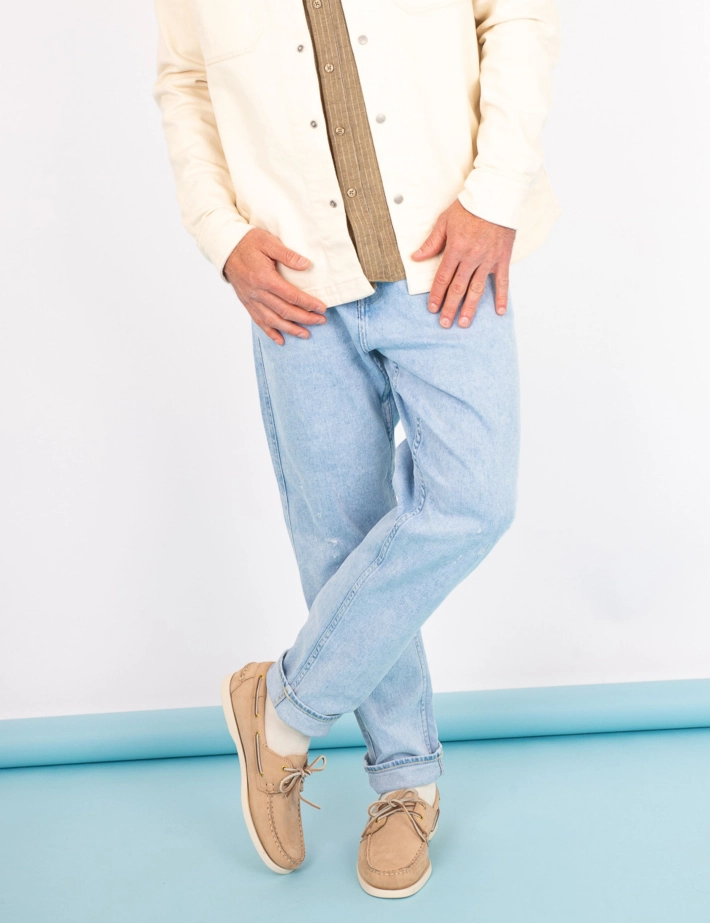 REPLAY Jean Homme Sandot 816 - 4