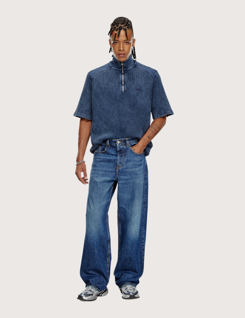 DIESEL Jean Homme D-Macro 9I27 - 3