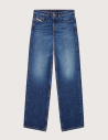 DIESEL Jean Homme D-Macro 9I27 - 4