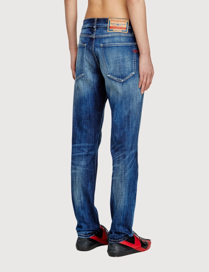 DIESEL Jean Homme D-Strukt 9M17 - 2
