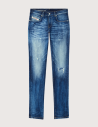 DIESEL Jean Homme D-Strukt 9M17 - 4