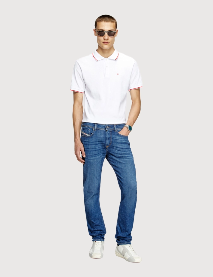 DIESEL Jean Homme Sleenker 9M73 - 3