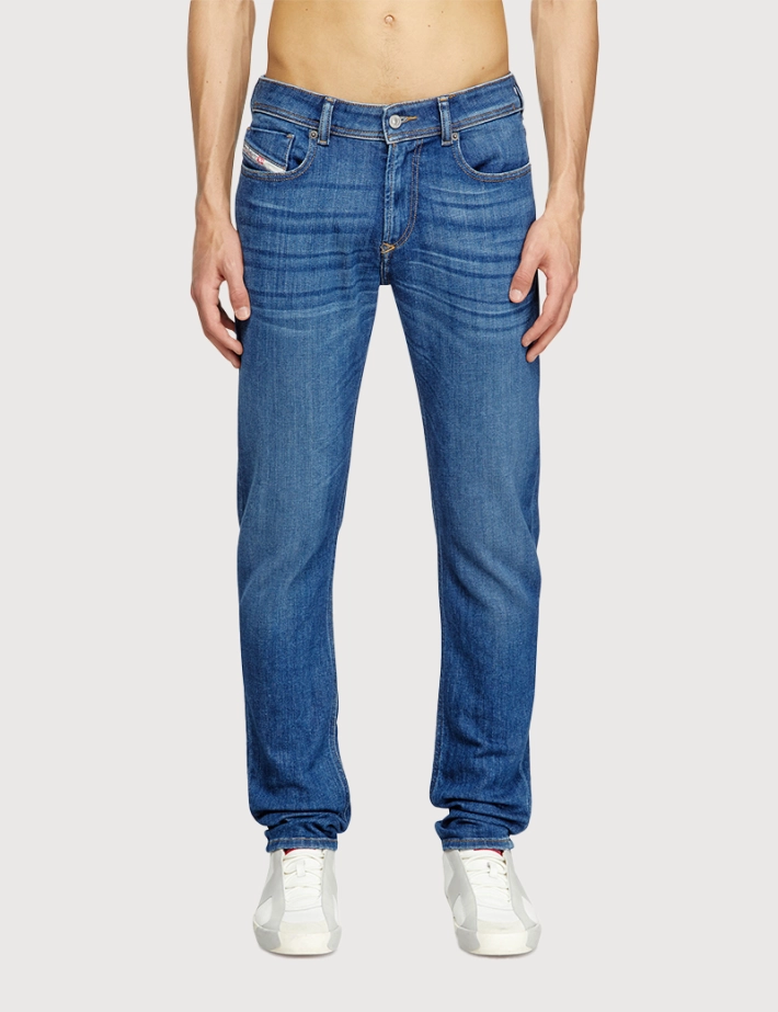 DIESEL Jean Homme Sleenker 9M73