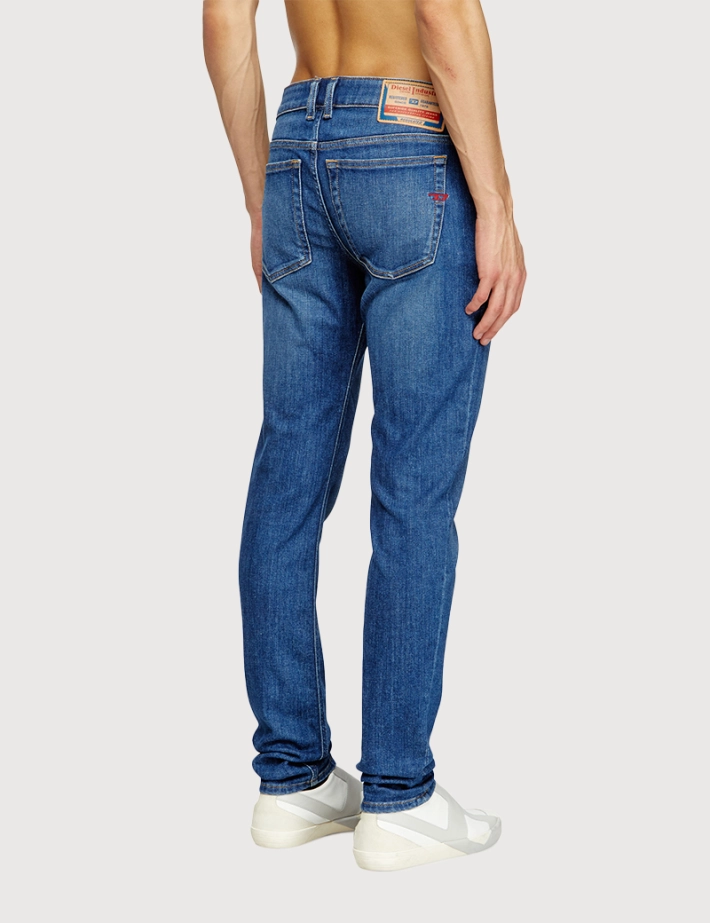 DIESEL Jean Homme Sleenker 9M73 - 2
