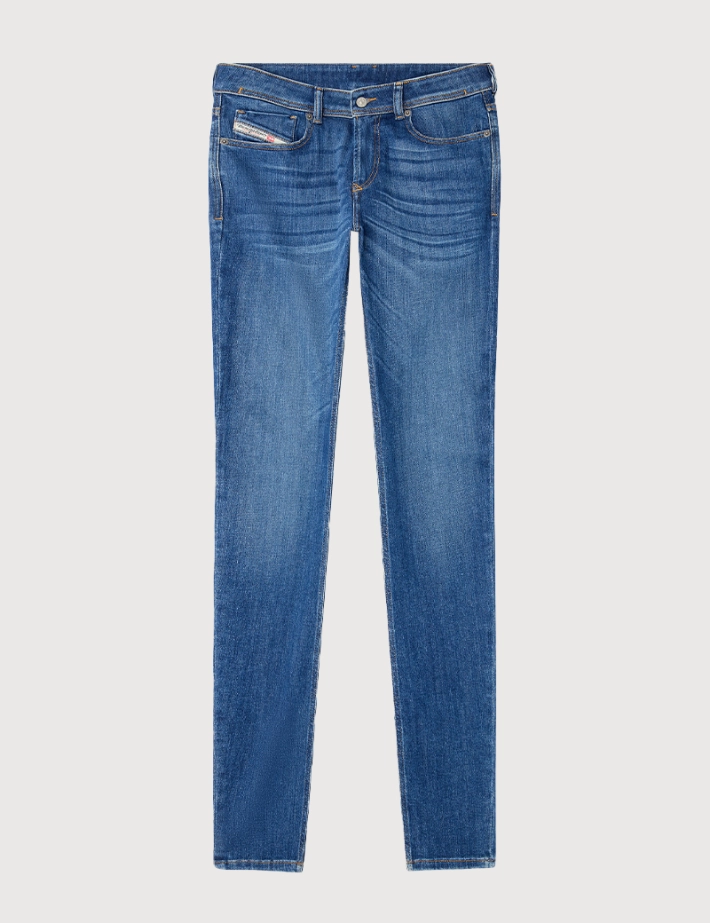 DIESEL Jean Homme Sleenker 9M73 - 4
