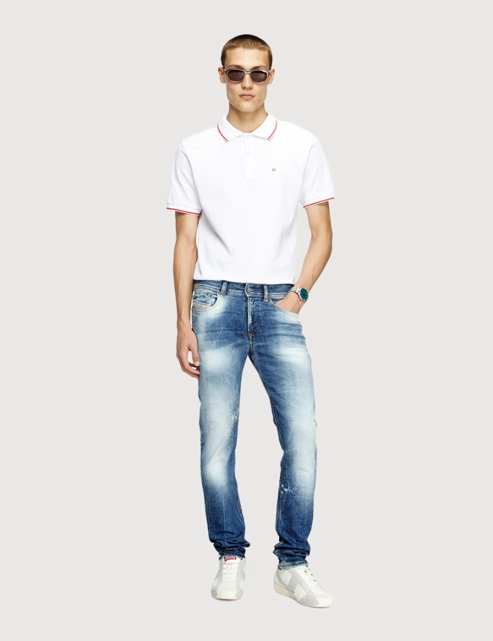 DIESEL Jean Homme Sleenker 9M27 - 3