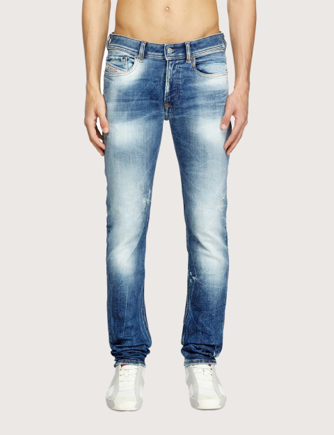 DIESEL Jean Homme Sleenker 9M27