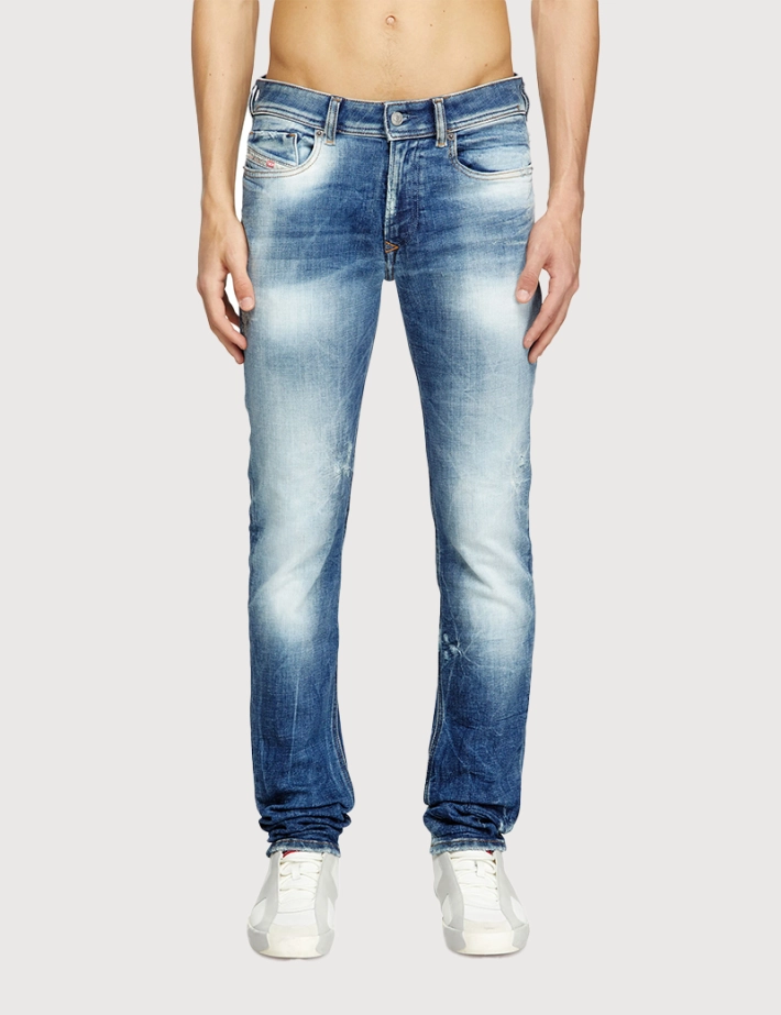 DIESEL Jean Homme Sleenker 9M27