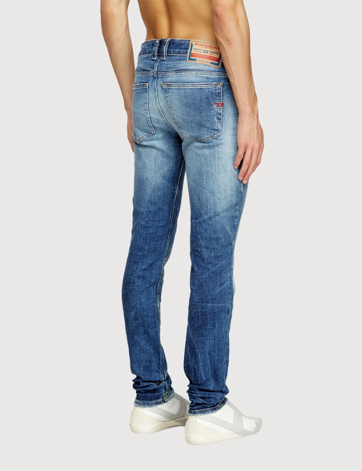 DIESEL Jean Homme Sleenker 9M27 - 2