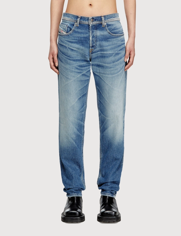 DIESEL Jean Homme D-Finitive 9M12