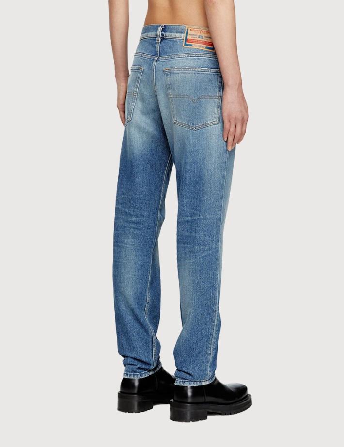 DIESEL Jean Homme D-Finitive 9M12 - 2