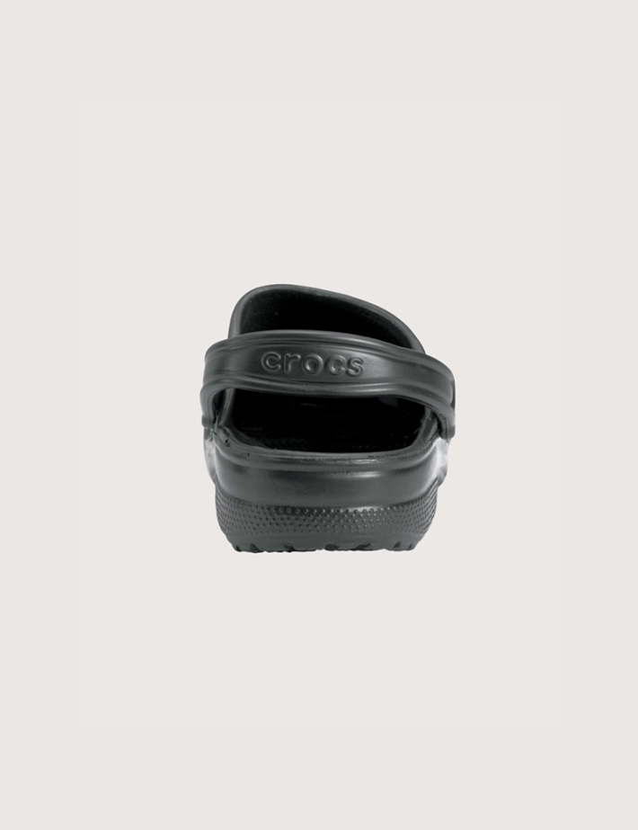 Crocs Sabots Enfant Classic Clog Noir - 4