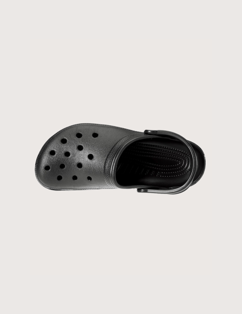 Crocs Sabots Enfant Classic Clog Noir - 5