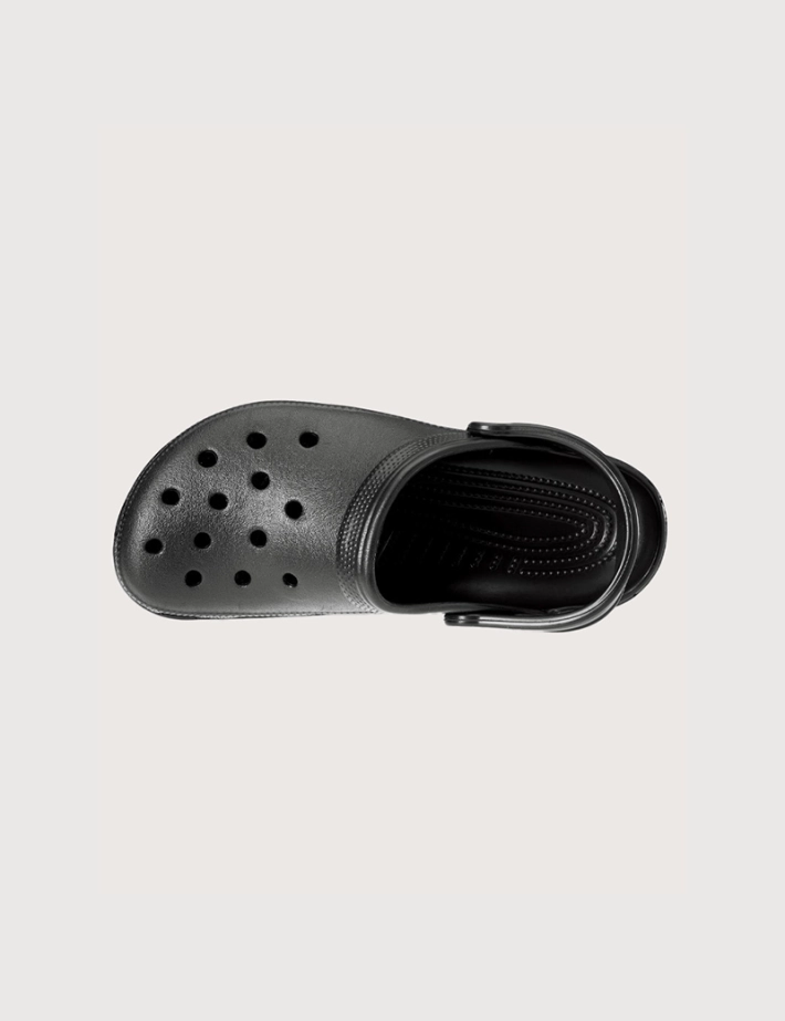 Crocs Sabots Enfant Classic Clog Noir - 5