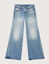 DIESEL Jean Femme D-Akemi 9M07 - 4