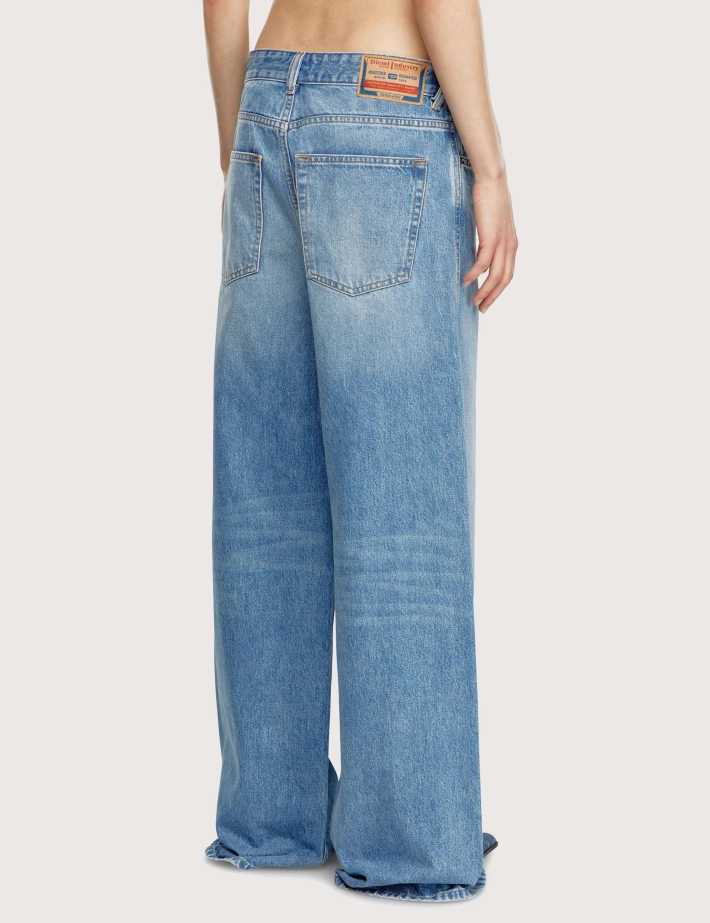 DIESEL Jean Femme D-Sire 9I29 - 2