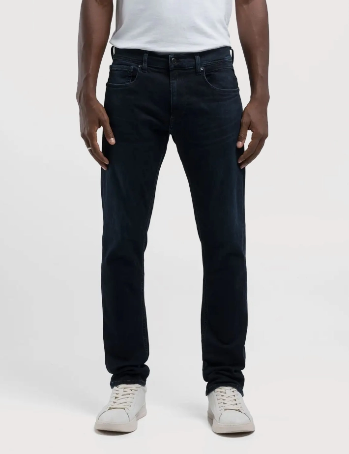 REPLAY Jean Homme Grover Coupe Droite K11