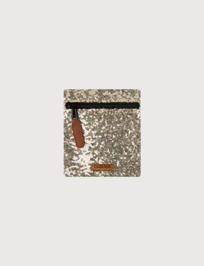 CABAIA Pochette Rue des Lutins Small