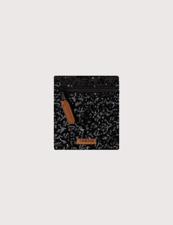 CABAIA Pochette Rue des Rennes Small
