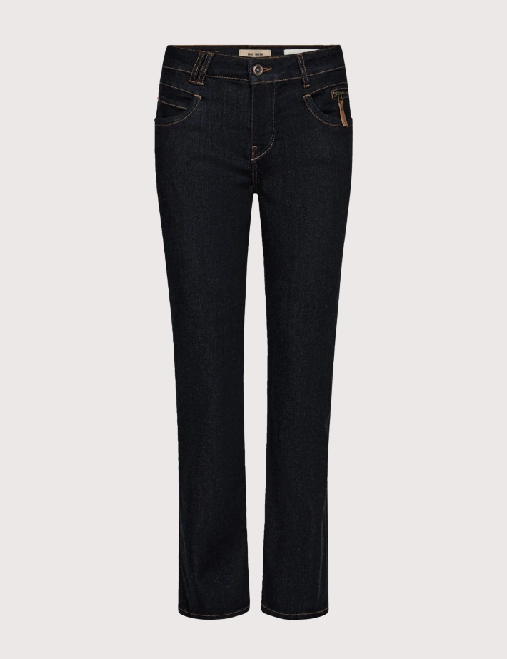 MOS MOSH Jean Femme Carla Naomi Deluxe