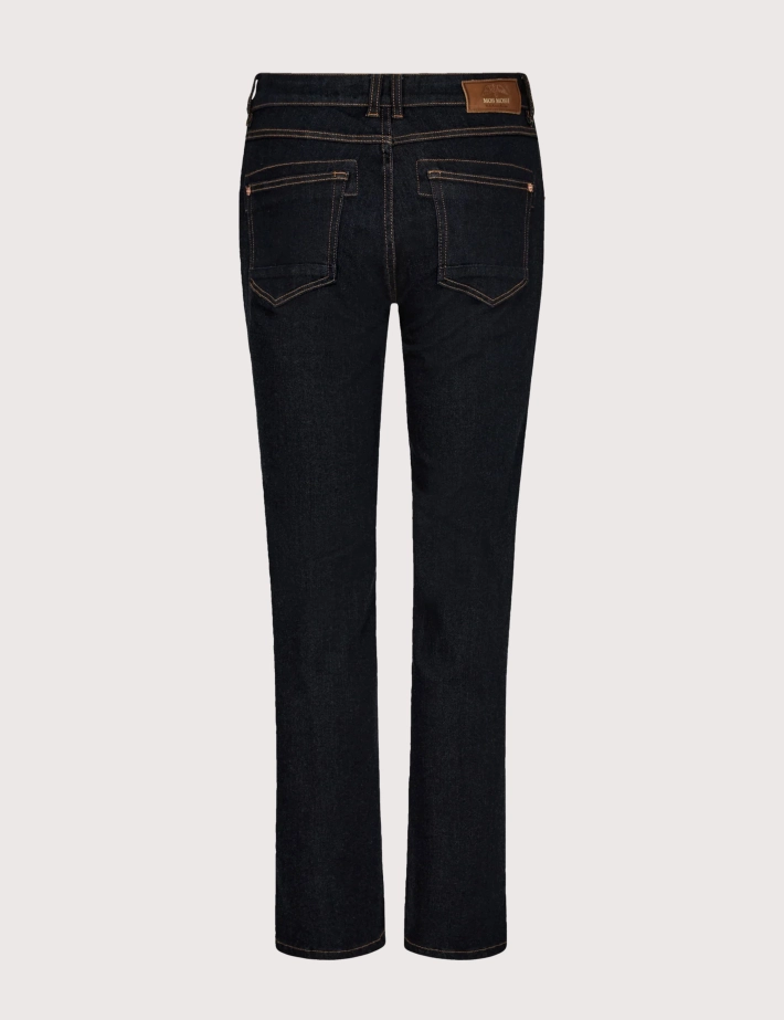 MOS MOSH Jean Femme Carla Naomi Deluxe - 2