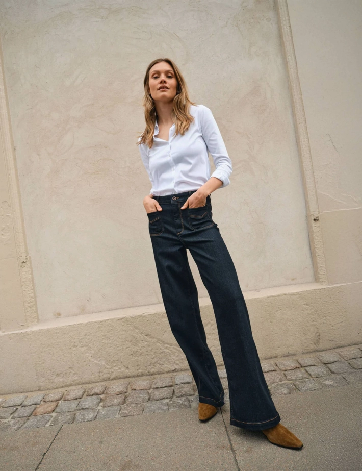 MOS MOSH Jean Femme Colette Deluxe - 2