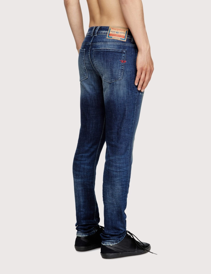 DIESEL Jean Homme Sleenker 9L97 - 2