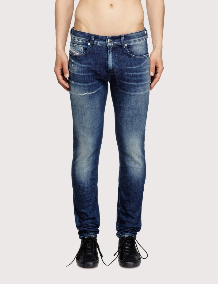 DIESEL Jean Homme Sleenker 9L97