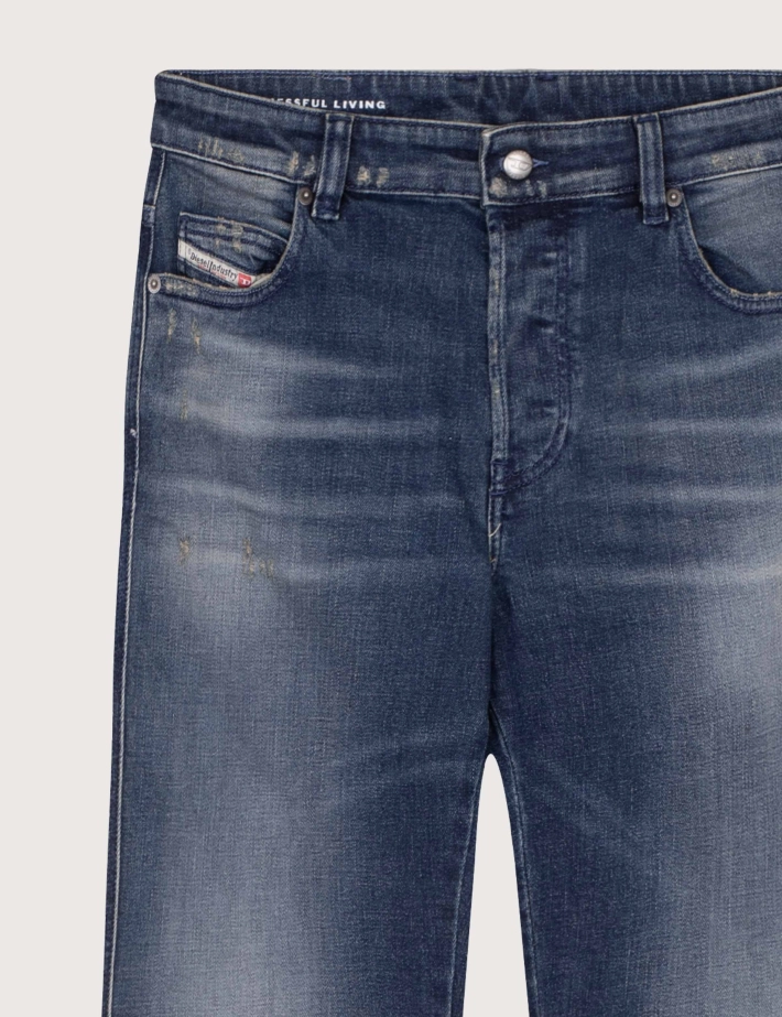 DIESEL Jean Homme D-Vyl 9M15 - 5