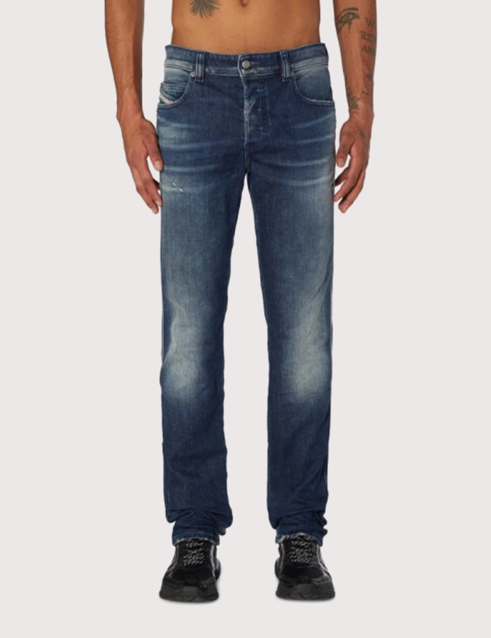 DIESEL Jean Homme D-Vyl 9M15