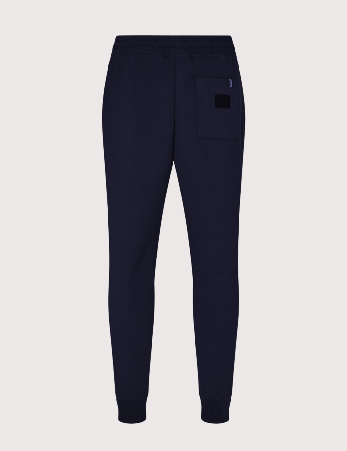 MOS MOSH Bas de Jogging Homme Morgan Marine