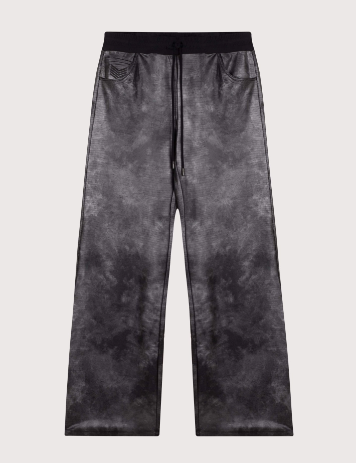 HBT Basics Insolites | Marley Pantalon Femme Gris - 2