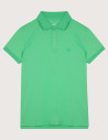HBT Polo Homme Rock Vert
