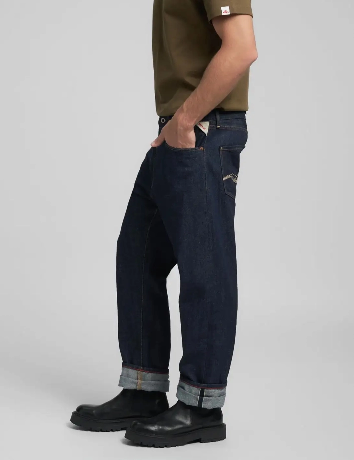 REPLAY Jean Homme Tapered Luiys 07A - 4