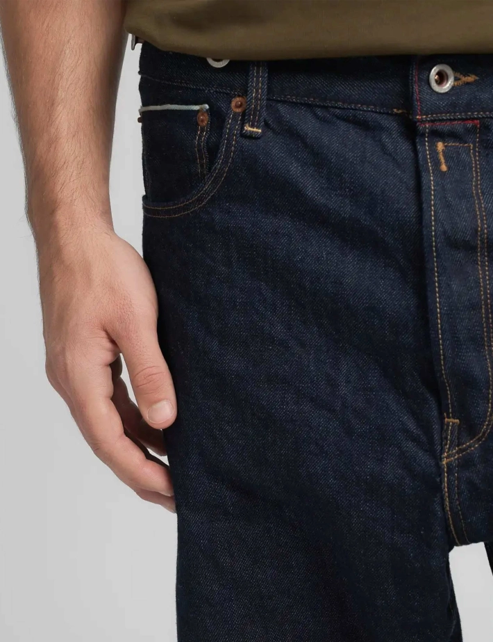 REPLAY Jean Homme Tapered Luiys 07A - 6