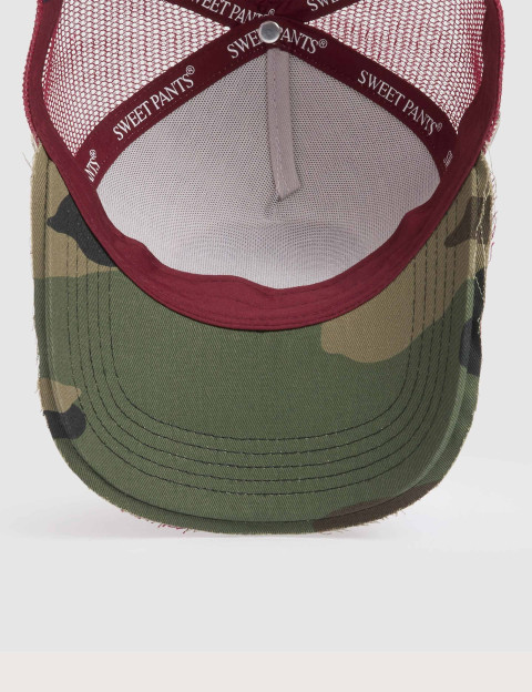 SWEET PANTS Casquette Home Run Cap Windsor - 4