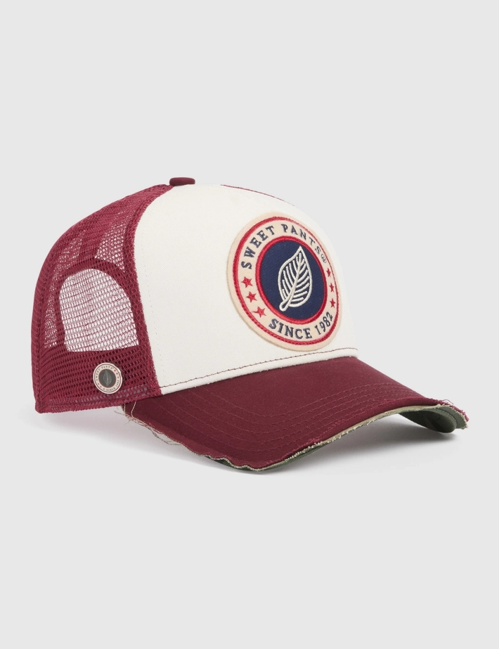 SWEET PANTS Casquette Home Run Cap Windsor - 3