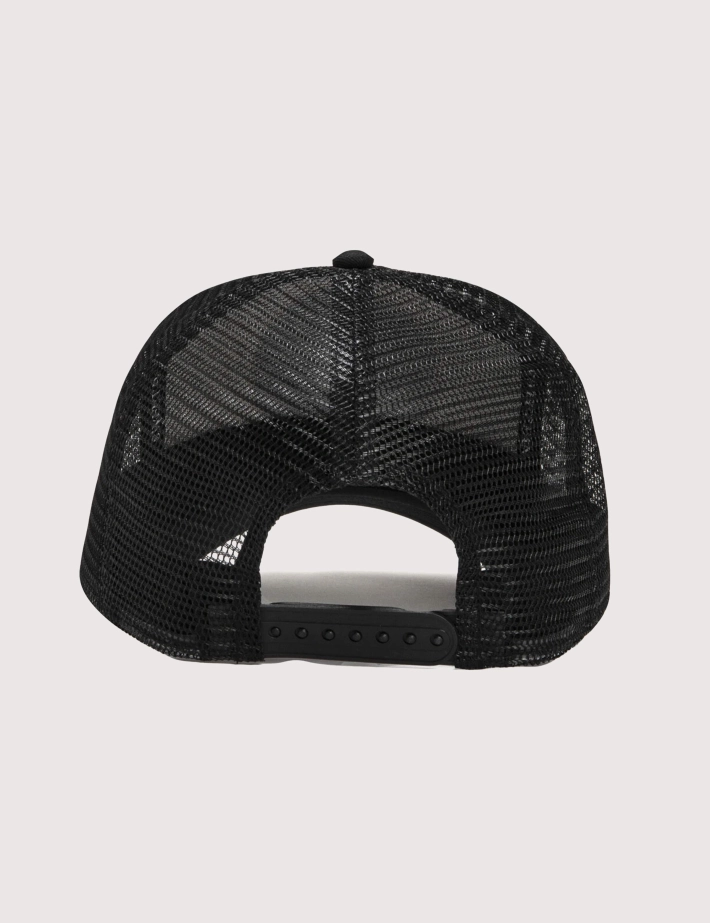 SWEET PANTS Casquette Home Run Print Camo Off White - 2
