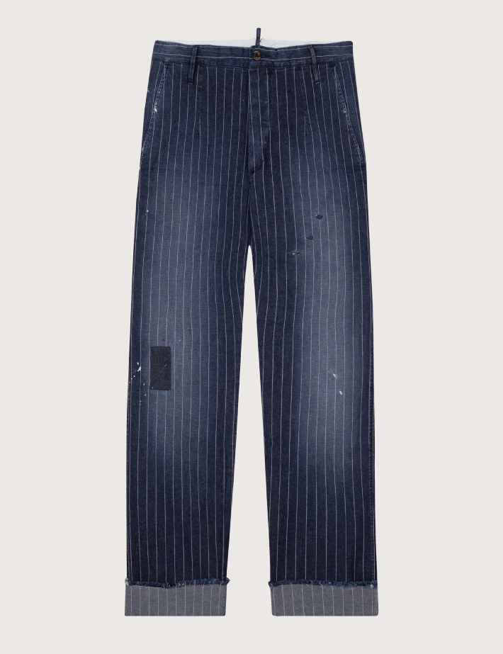 Maurizio Massimino Jean Homme Peter 1010